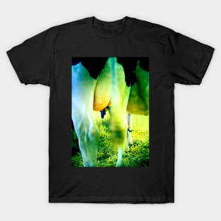 Cow Utters T-Shirt